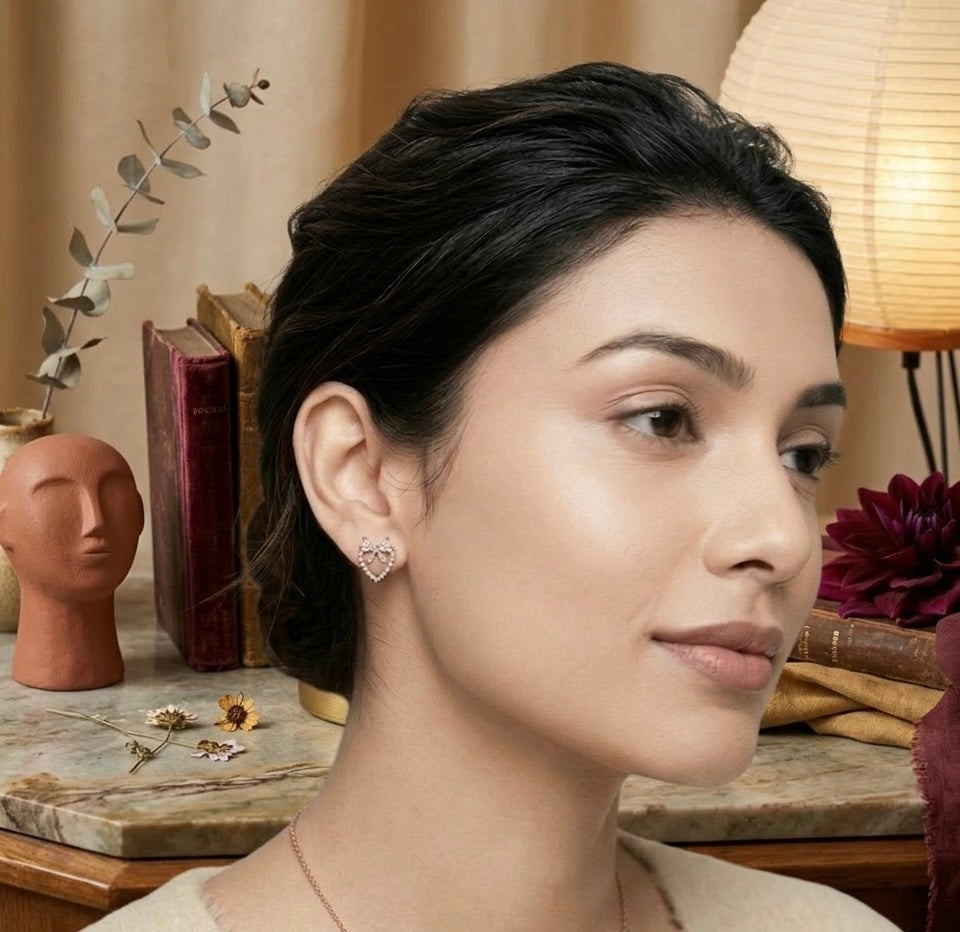 Anti Tarnish Jewellery