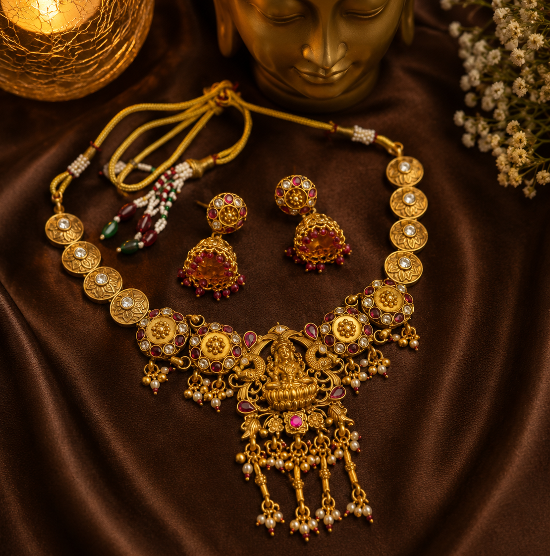 Rajeshwari Lakshmi Choker