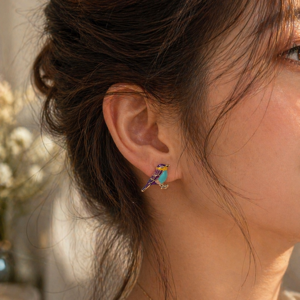 Noor-e-Parinda Studs