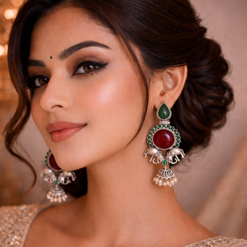 Gajraaj Rangini Drops