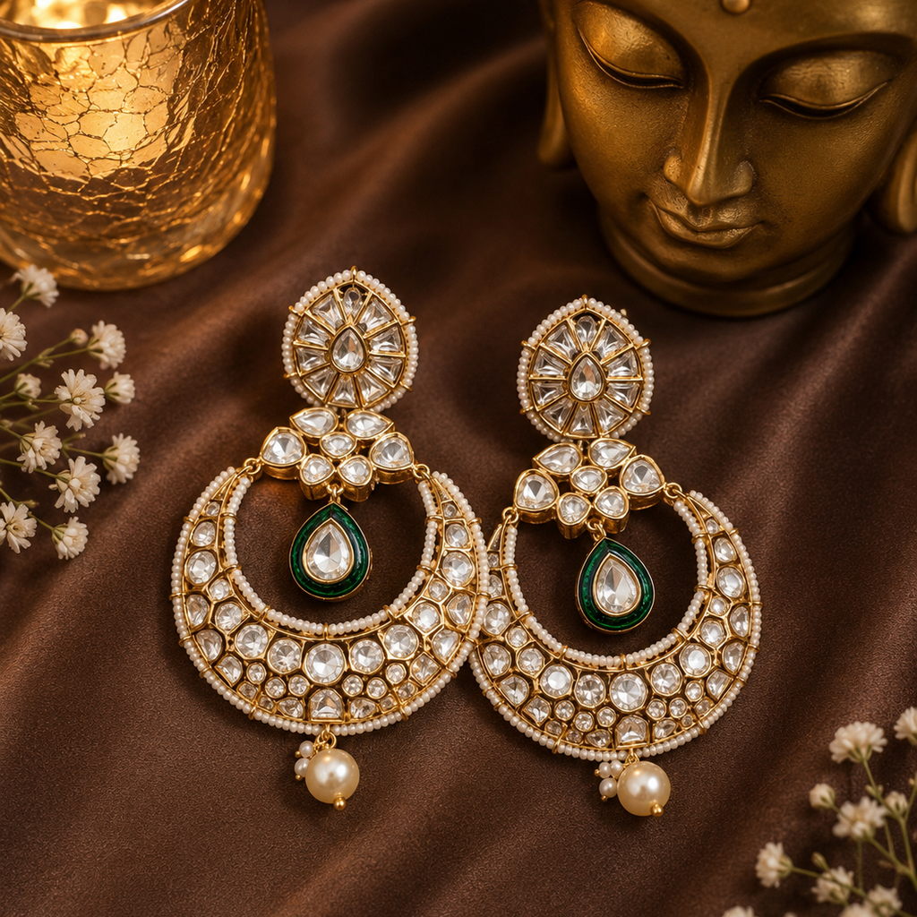 Sumanasa Noor Chandbalis