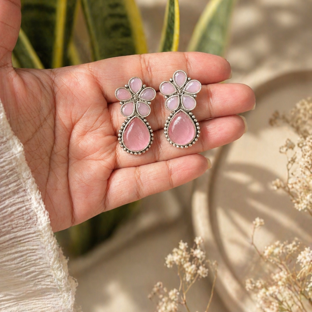 Blush Bloom Drops