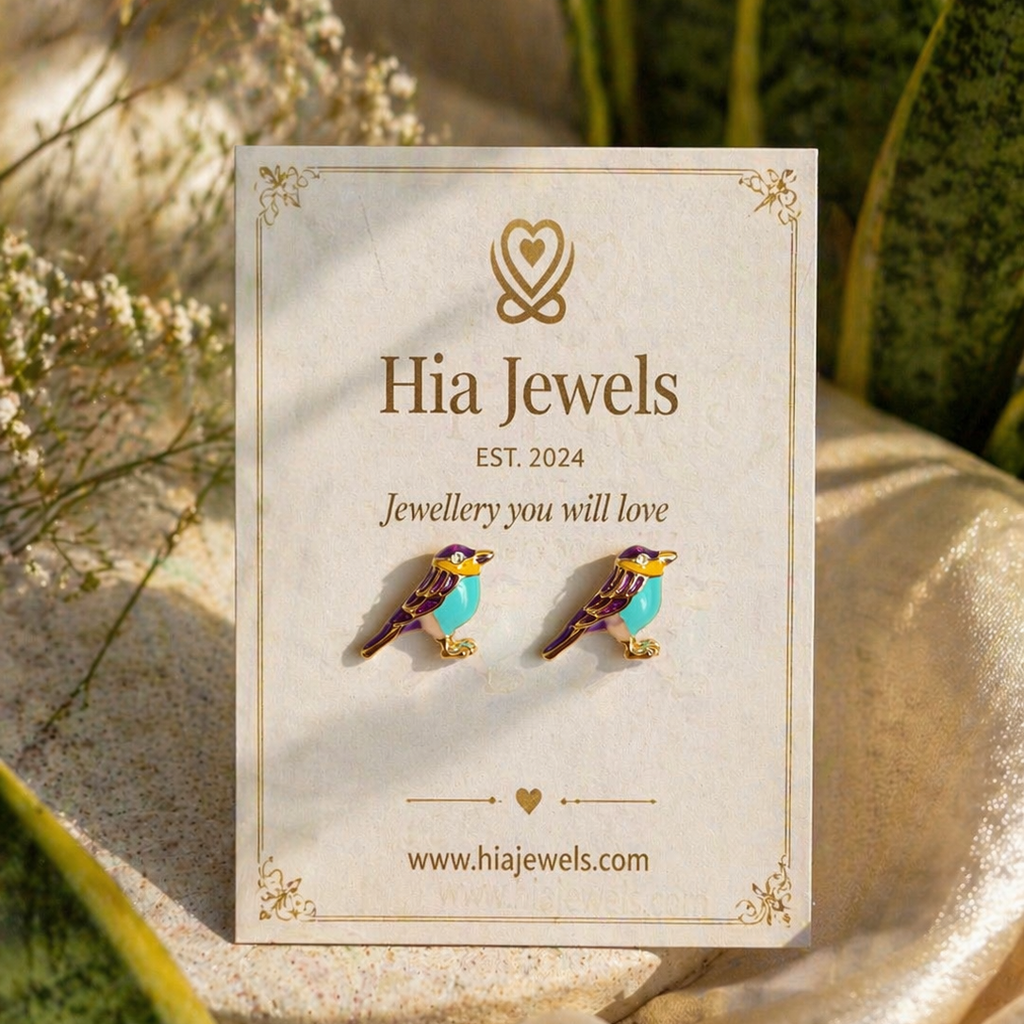 Noor-e-Parinda Studs