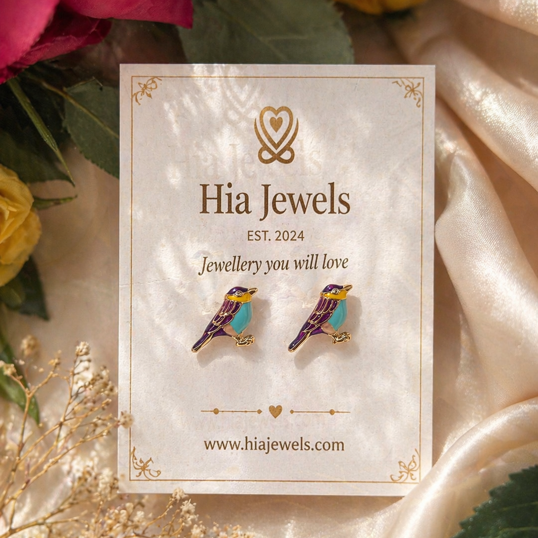Noor-e-Parinda Studs
