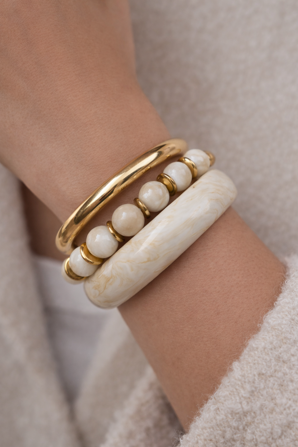 Stack Bracelet
