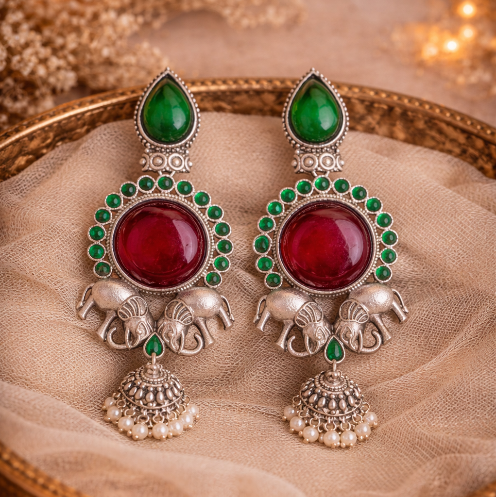 Gajraaj Rangini Drops