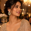 Sumanasa Noor Earrings
