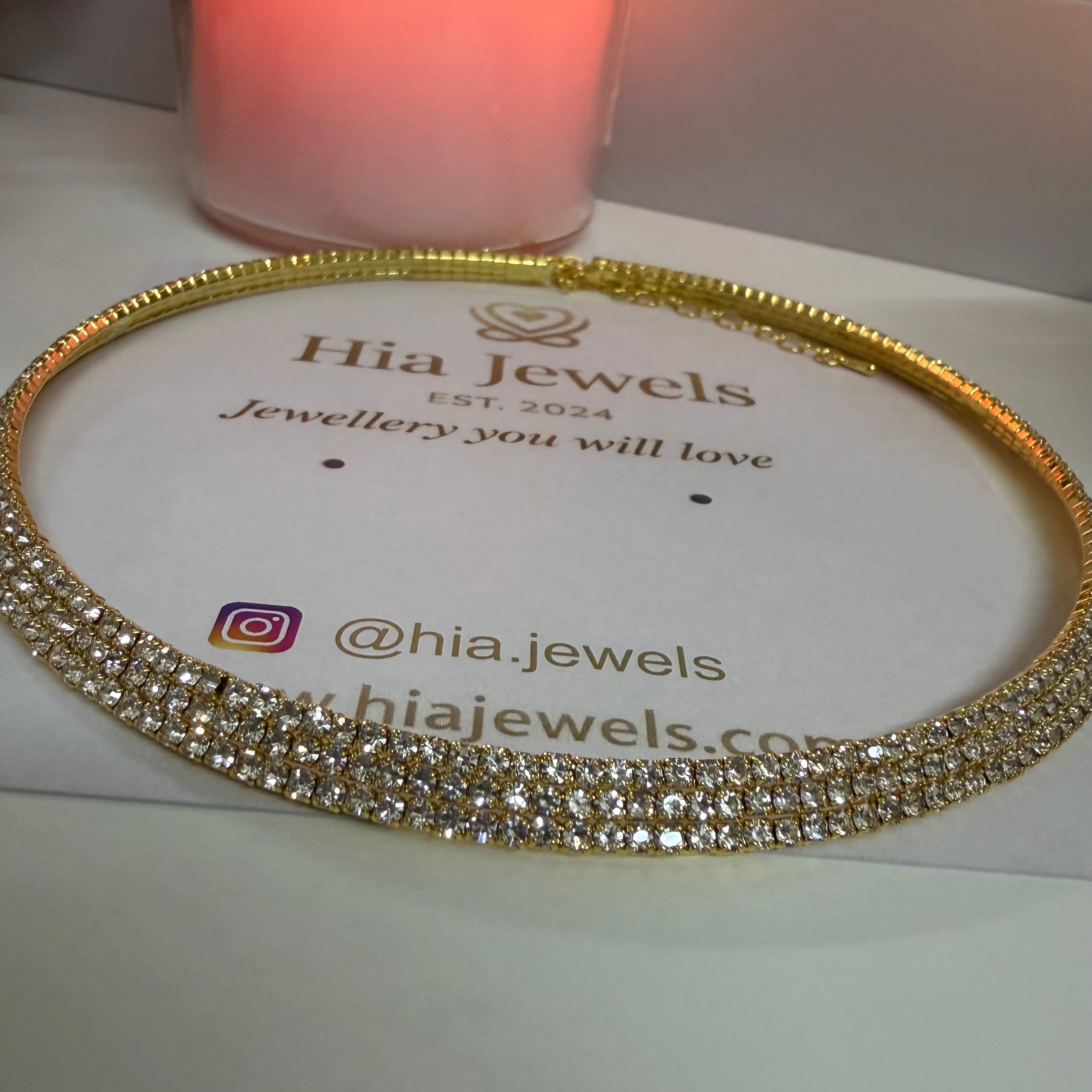 Royal Three Layered Hasli