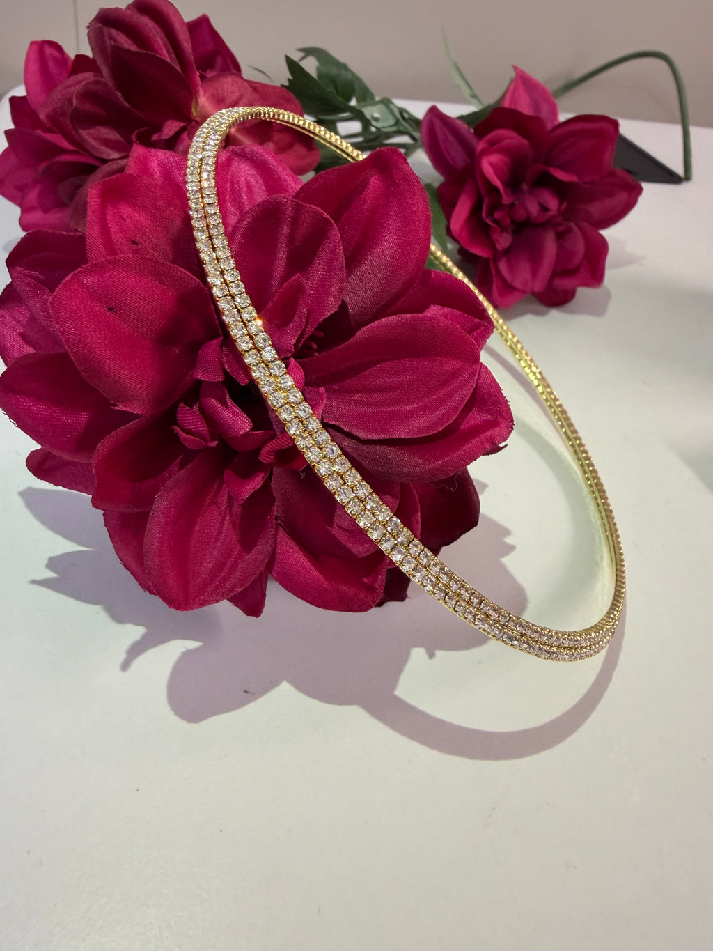 Royal Two Layered Hasli