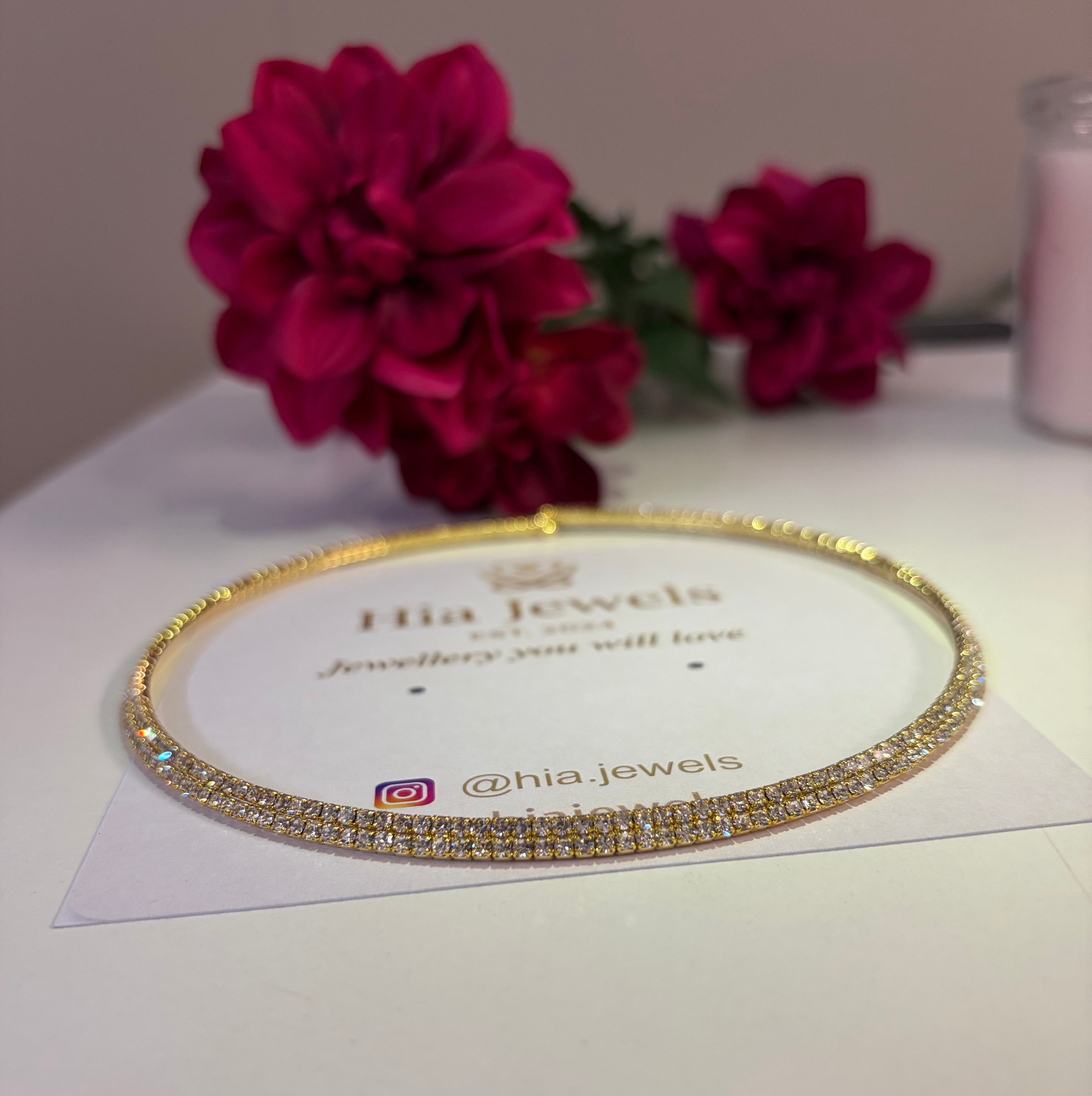 Royal Two Layered Hasli