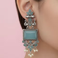 Turquoise Earrings