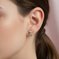 Cute Cat Earrings