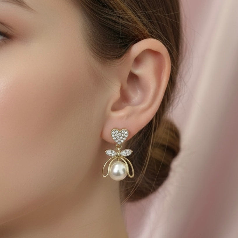 Pearl Drops