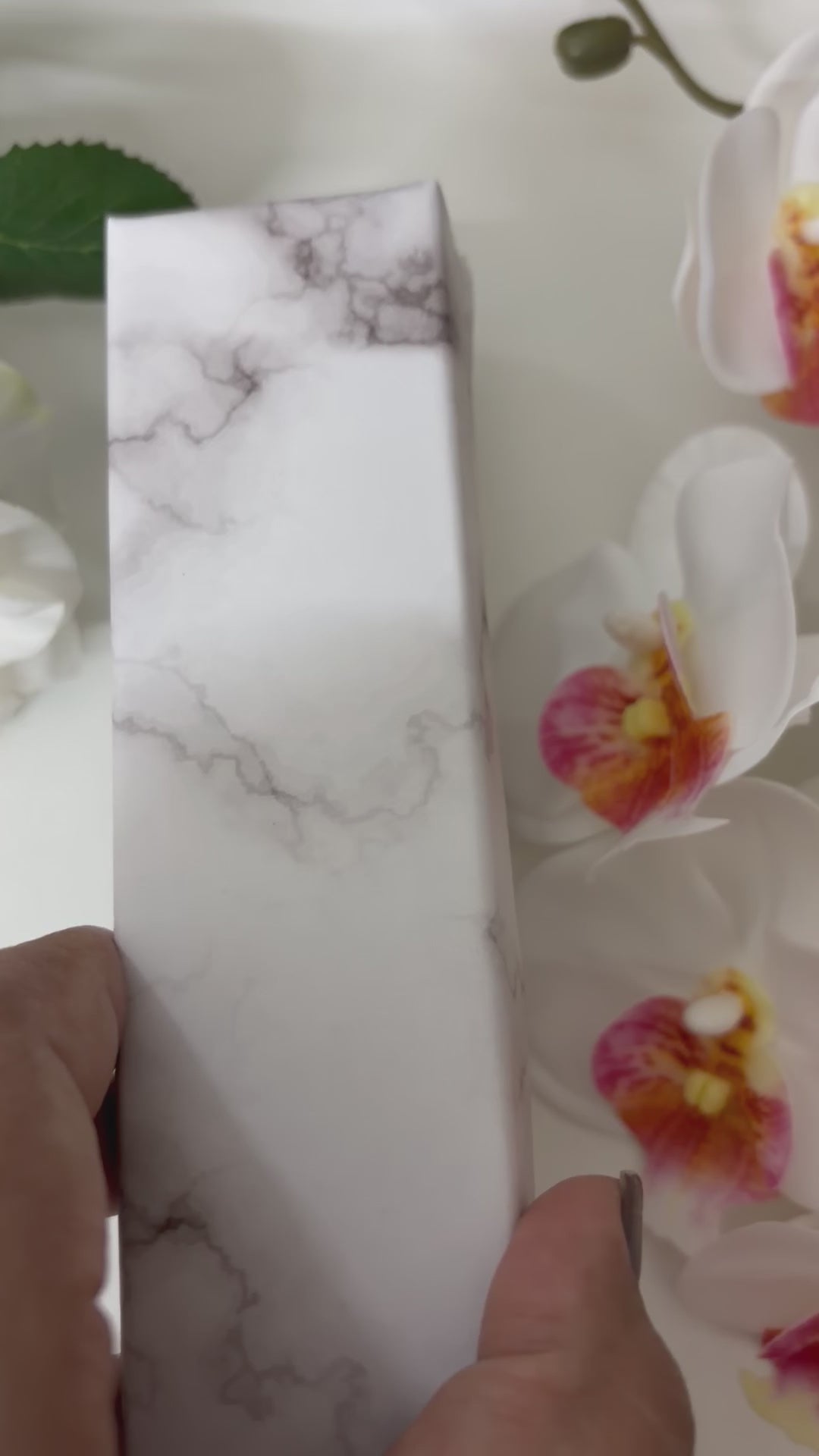 Anti Tarnish Butterfly Charm Bracelet